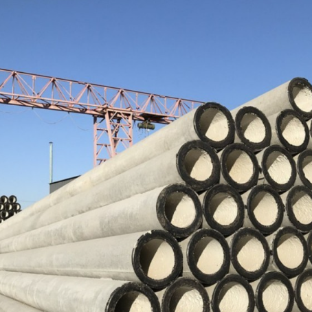 定陶水泥电线杆的颜色可以选择吗？